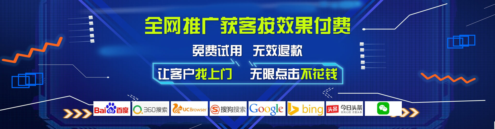 四子王旗百度推广竞价
